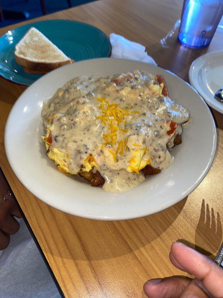 A2Z Cafe · Breakfast & Brunch · American · Hawaiian