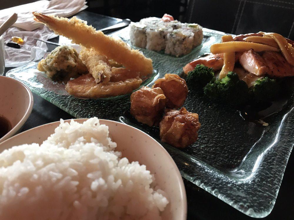 Kanji · Sushi Bars · Japanese