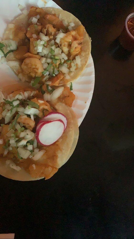 Chilo's · Bars · Mexican · Food Trucks