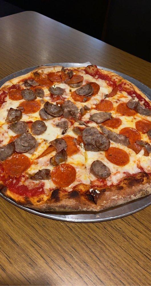 Vito's Pizza and Restaurant · Pizza · Italian