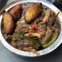 Ropa Vieja · 