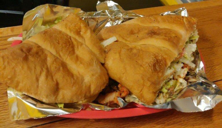 El Chihuahuita's Tacos Al Pastor · Mexican