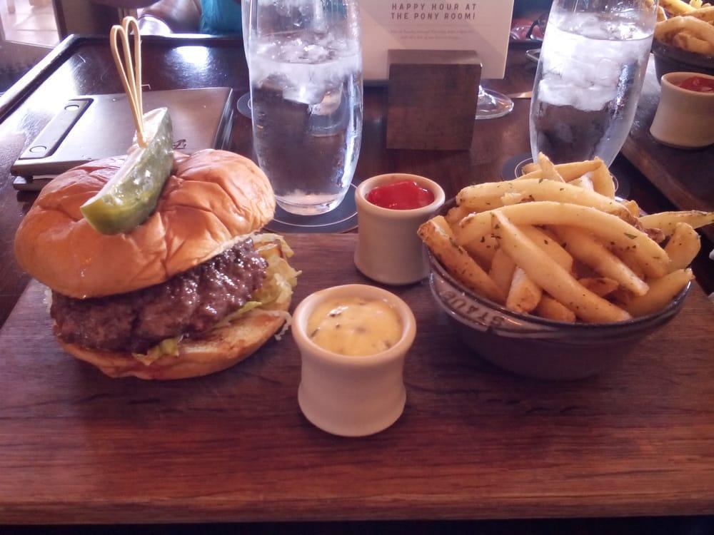 Rancho Burger · 