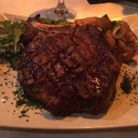 Boned Ribeye Steak Angus 20 Oz. · 