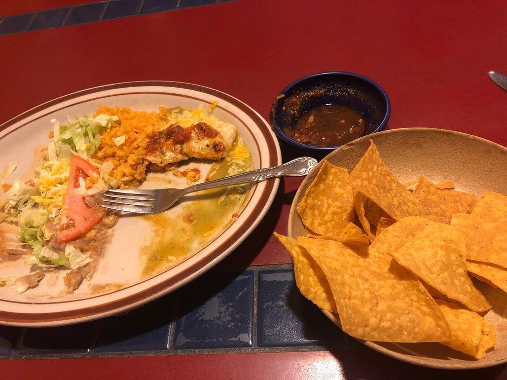 Mazatlan Mexican Restaurant · Latin American · Burritos · Mexican · Tacos