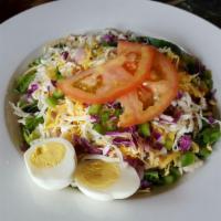 Kayrouz Salad · 