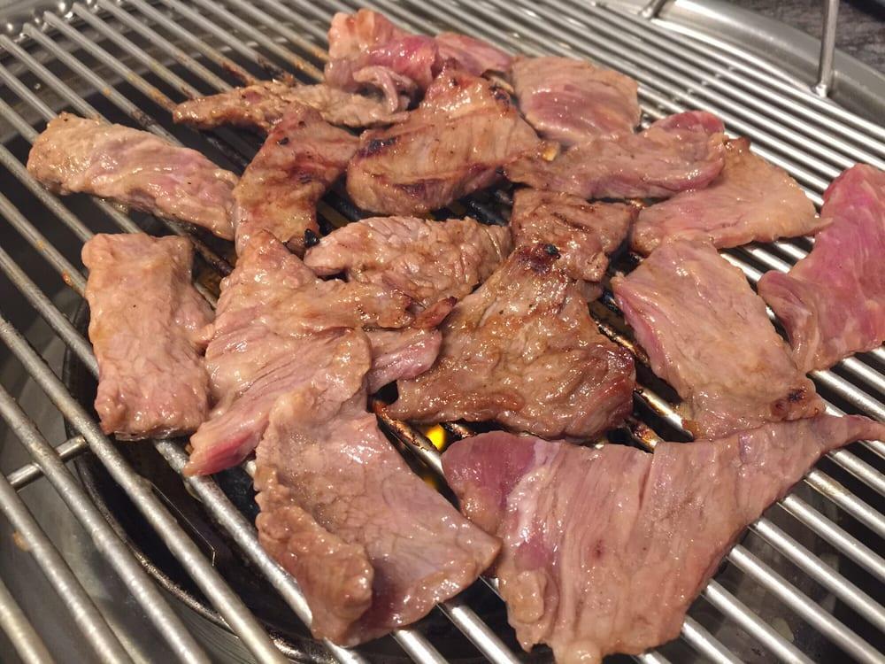 Seoul Galbi Korean BBQ · Korean · Barbeque
