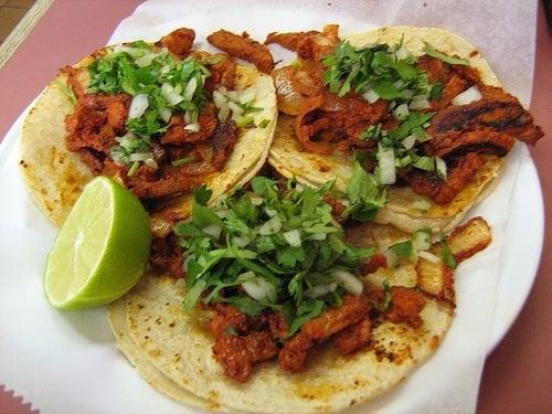 El Rey Del Taco 2 · Mexican