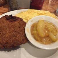 Country Fried Steak - Catering · 
