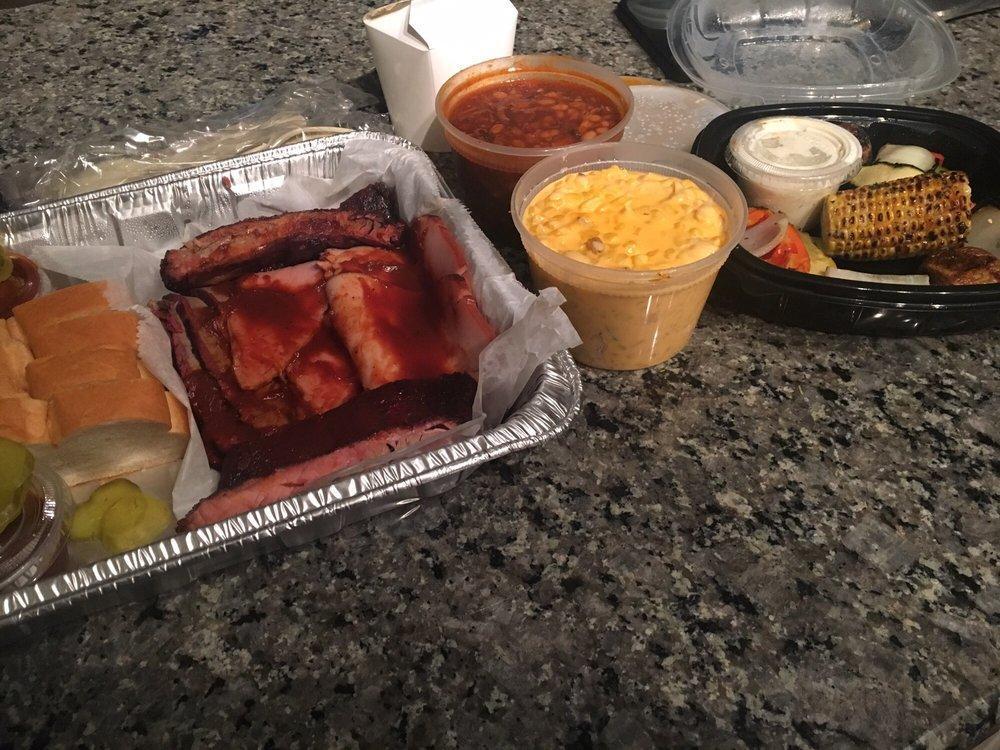 Jack Stack Barbecue- Lee's Summit · Barbeque · Caterers