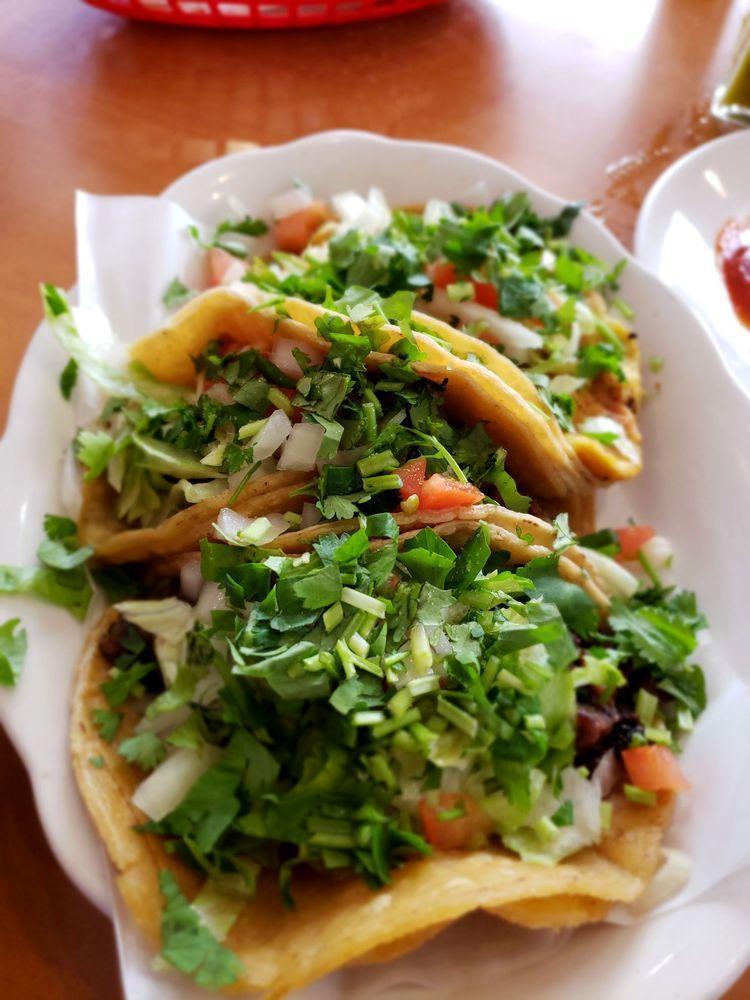 La Cocina · Fast Food · Mexican · Breakfast & Brunch · Lunch · American · Breakfast · Tex-Mex