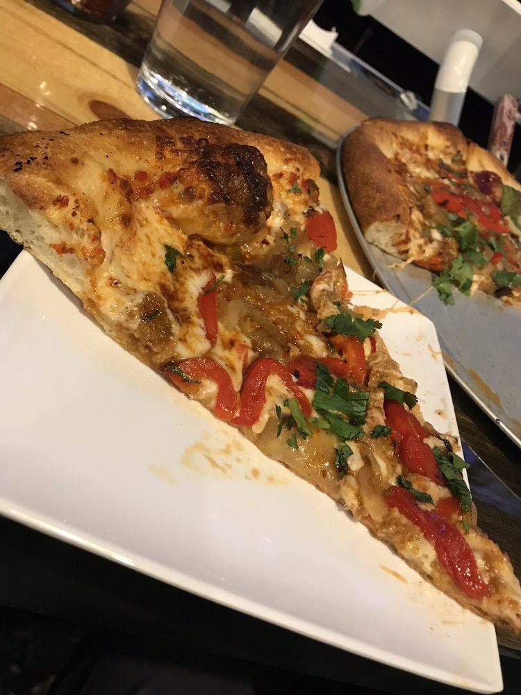 48 North Pizzeria · Vegan · Dinner · Pizza · Salads · Chicken Wings · Italian