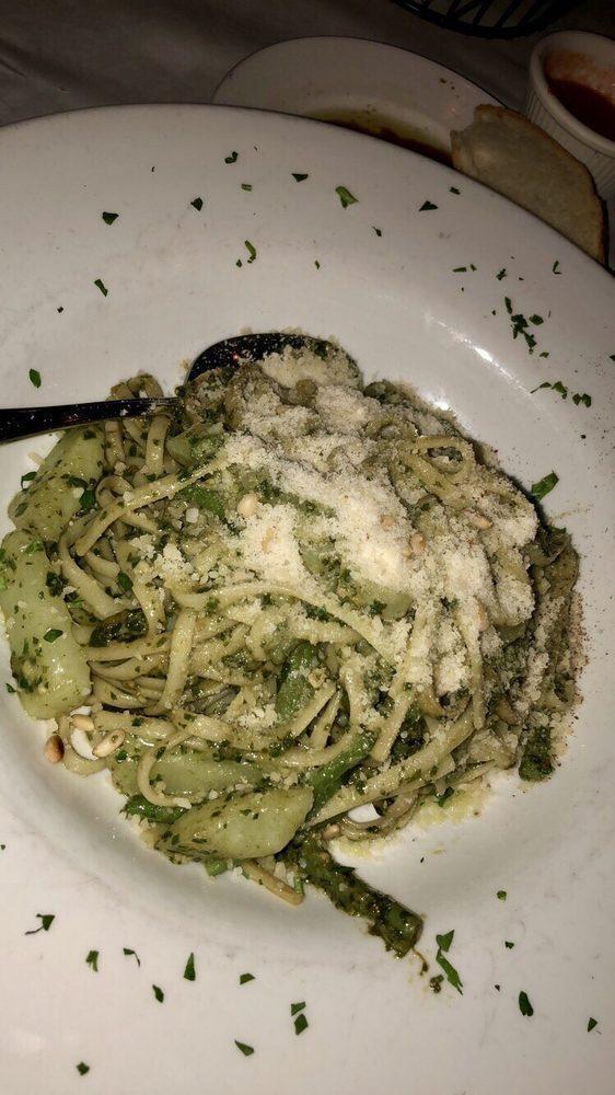 Osteria Romantica · Wine Bars · Dinner · Pasta · American · Salads · Italian