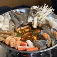 Lau Seafood Thai Lan · 