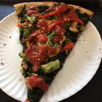 Veggie Slice · 