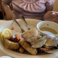 Arnies Seafood Grill · 