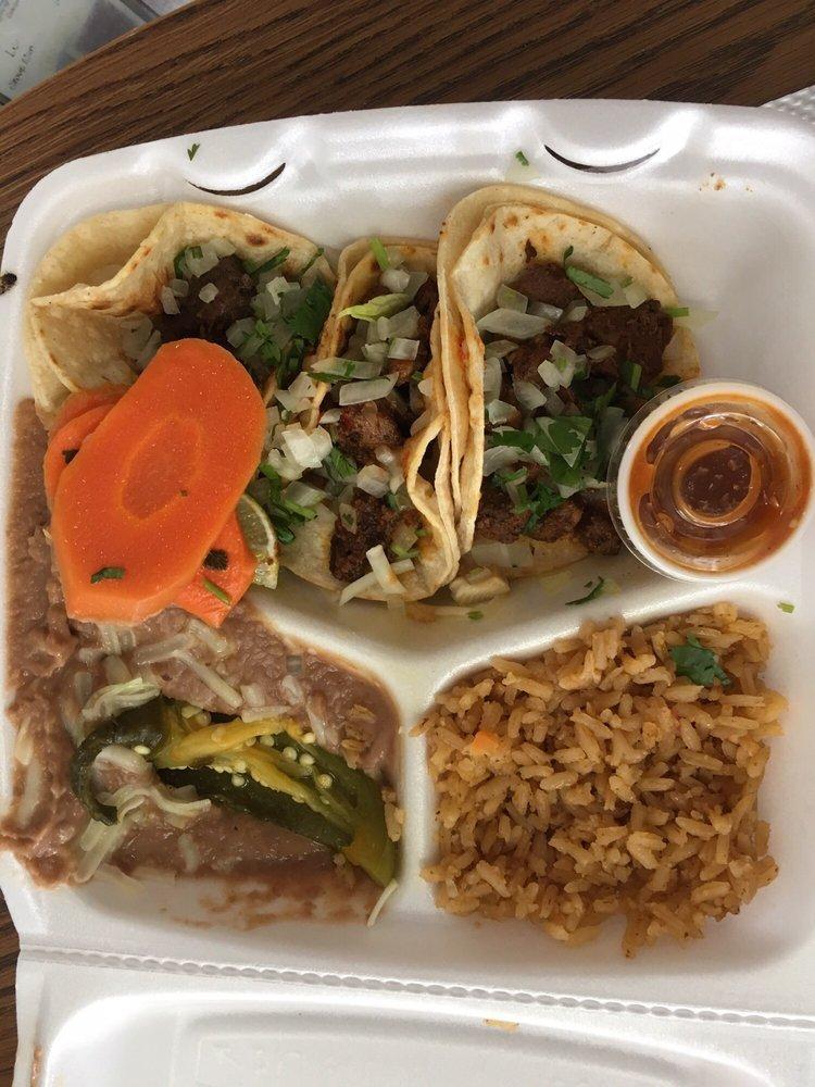 Taqueria Sanchez · Mexican · Food Trucks