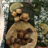 Carnitas Taco · 