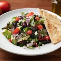 Greek Salad · 