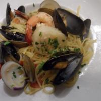 Frutti Di Mare · 