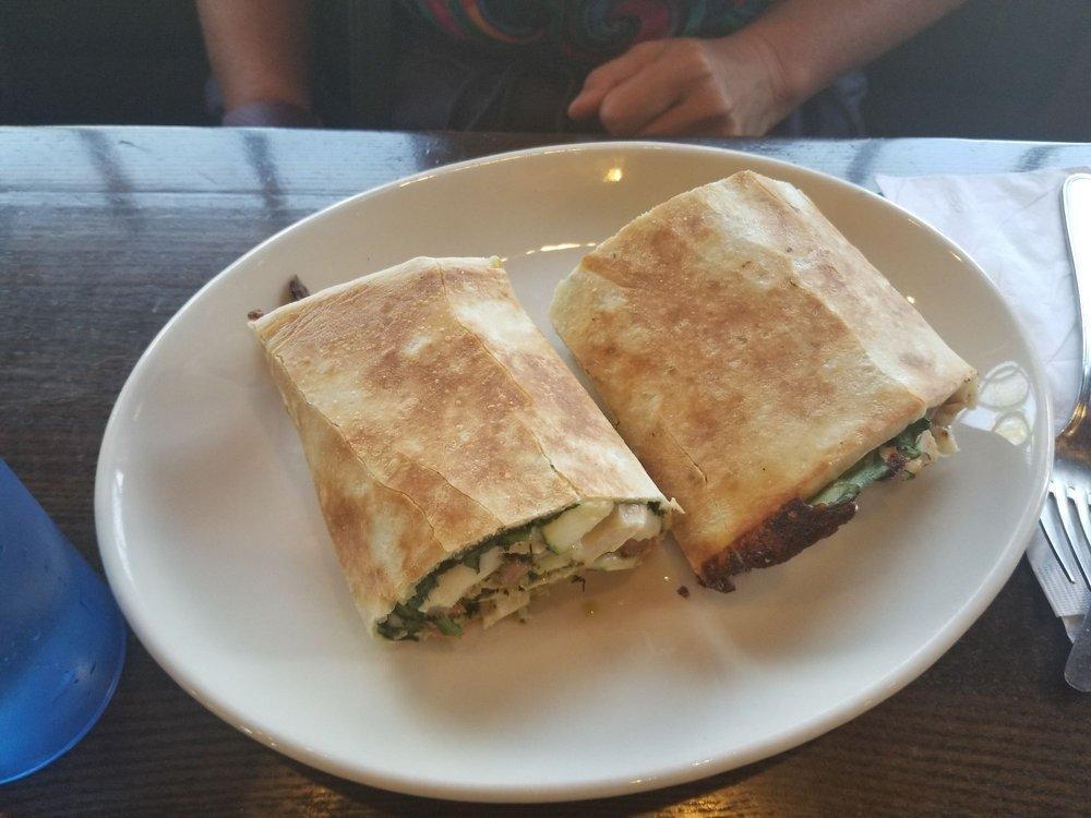 Panino's Eastside · Italian · Pizza · Sandwiches