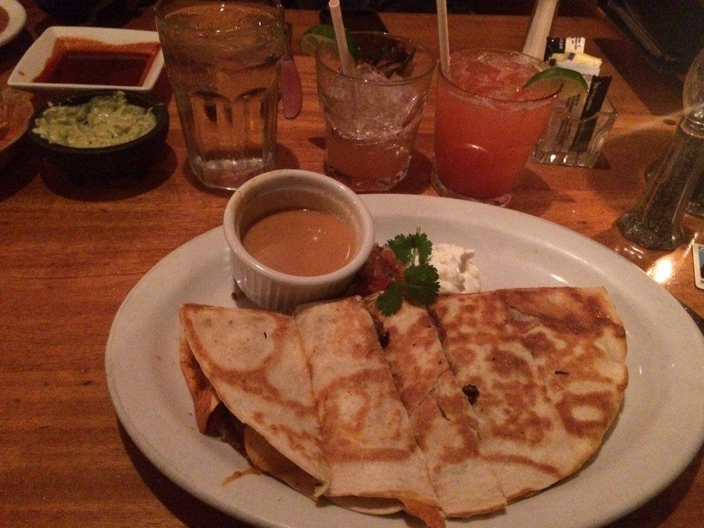 Olitas Cantina & Grill · Seafood · Mexican