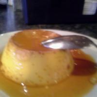 Flan · 