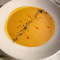 Lobster Bisque · 