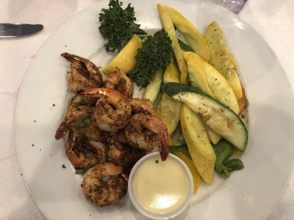 Mr Ed's Restaurant-Kenner · Cajun/Creole · Italian · Seafood