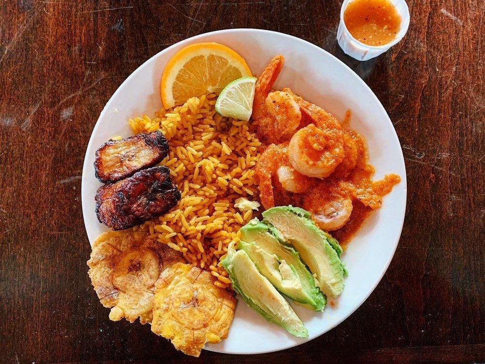 CUBO de cuba · Cuban · Caribbean · Latin American · Lunch · Dinner · Sandwiches · Salads