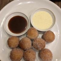 Zeppole · 