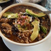 Baja Chicken Stew · 