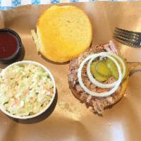 Southern Pulled Pork · 