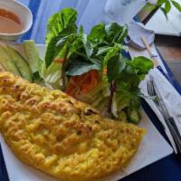 Banh Xeo · 