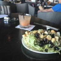 Caesar Salad · Traditional