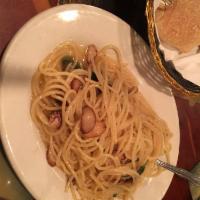 Spaghetti · 