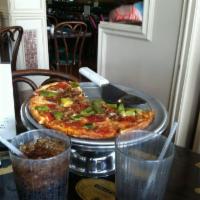 Pizza Shack Special · 