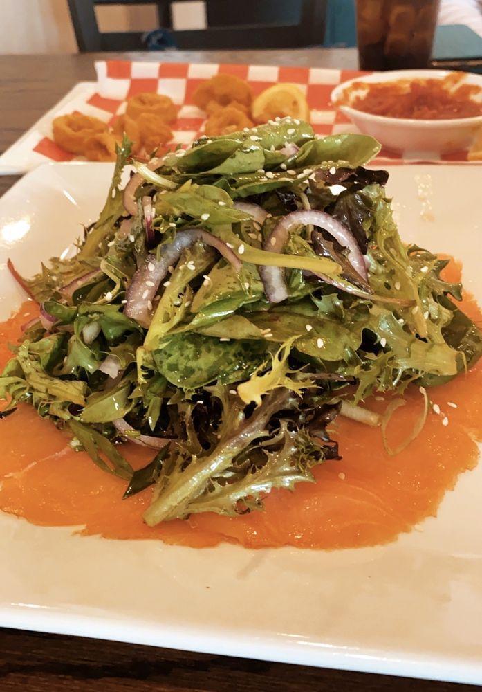 Bell City Diner · Diners