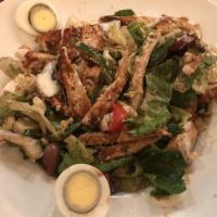 Cobb Salad · 