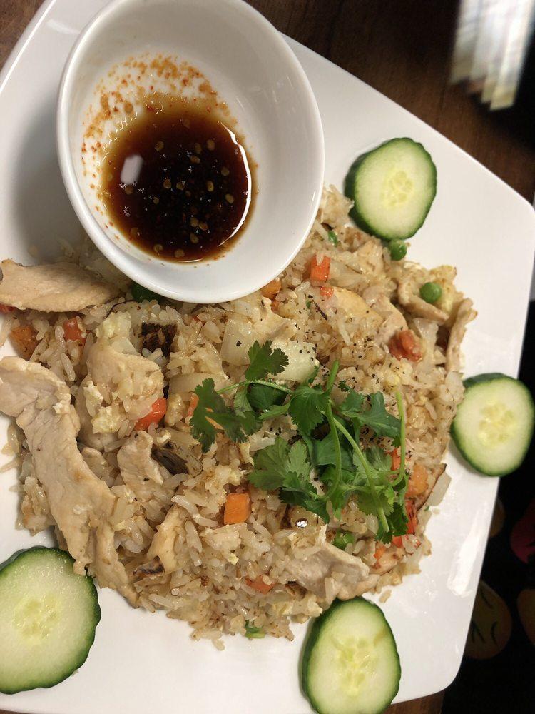 Gia Dinh Pho and Vietnamese Cuisine · Vietnamese