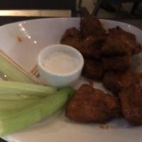 Buffalo Wings · 