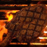 Ribeye Steak · 
