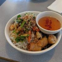 Vermicelli Bowls · 