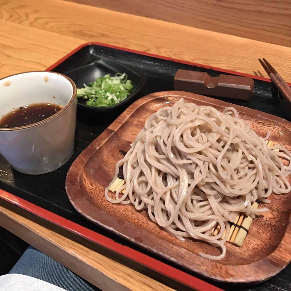 Cocoron · Japanese · Noodles · Soup