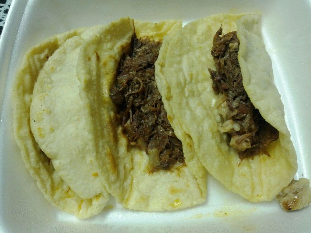 Tacos · 