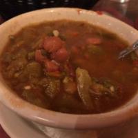 Green Chile · 