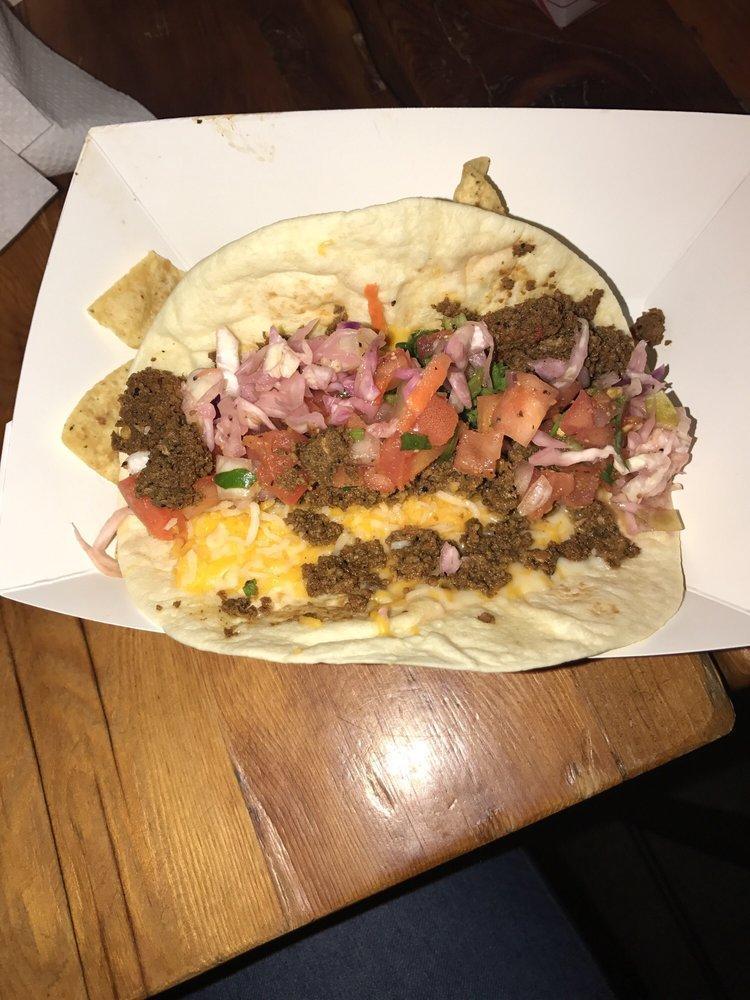Rito Loco Restaurant · Grill · Mexican · Alcohol · Latin American · Vegetarian · Breakfast & Brunch · Bowls · Tacos · Burritos · Food Trucks · Tex-Mex · Breakfast · Steak · Chicken
