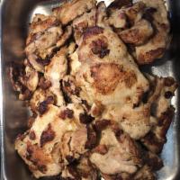 Teriyaki Chicken · 