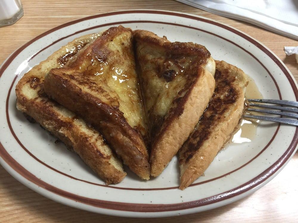 Magee Country Diner · Diners