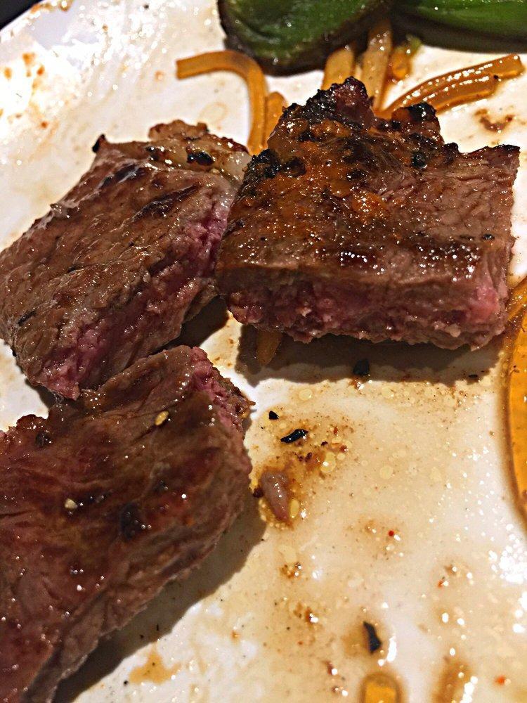 Ny Steak · 